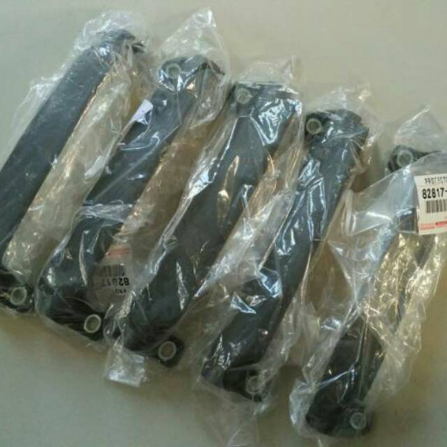 Tutup Kabel Wiring Great Corolla Original 828171A070