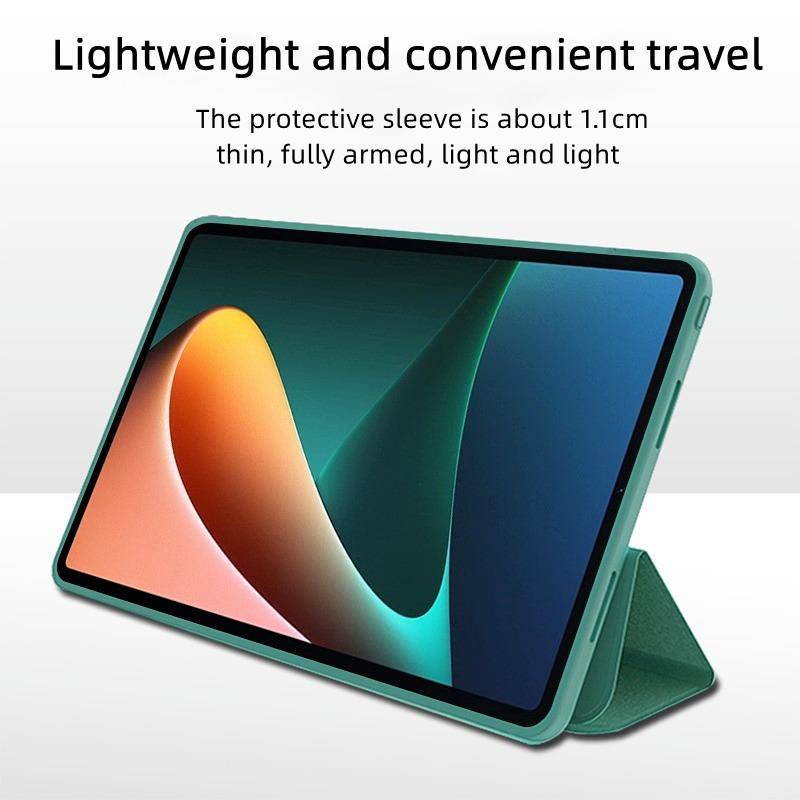 Untuk Lenovo Tab P11 Pro Plus TB 2021j606f F607F F706F F716F J616F Case Smart Cover Untuk Legion Y700 8.8 2022