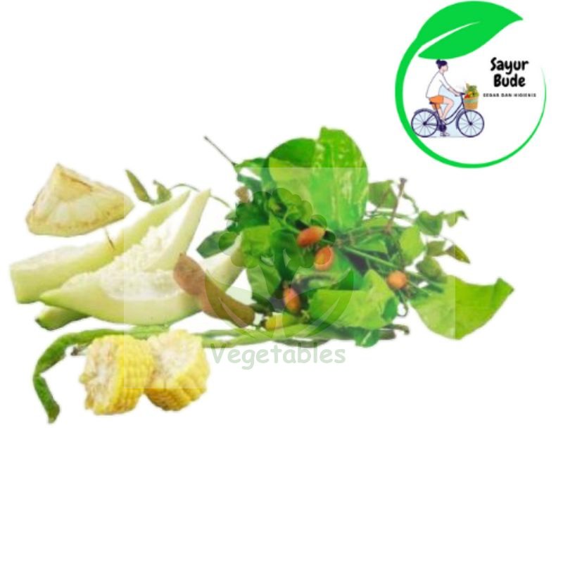 

Paket Sayur Asem Lengkap Paket Siap Masak Sayur Sayuran Segar 3-5 Porsi
