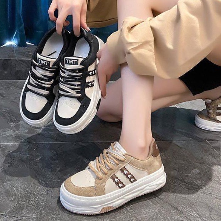 3000 Sepatu Wanita Sneakers Import Fashion Women