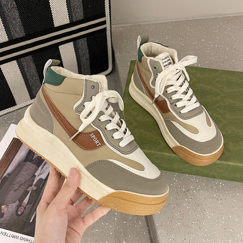 fgh-7930 sepatu wanita import fashion sneaker wanita 0397 terkiniian cantik dan best seller new model