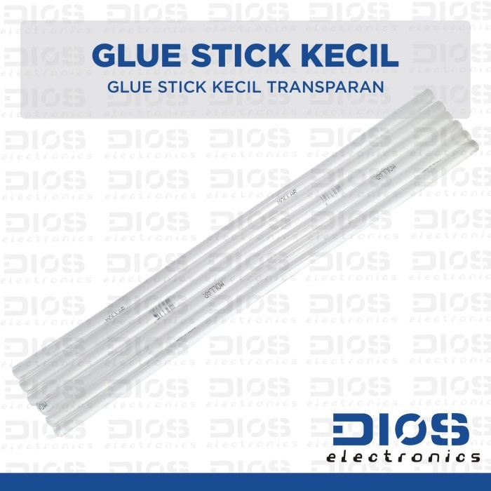 

Glue Stick Kecil (eceran)