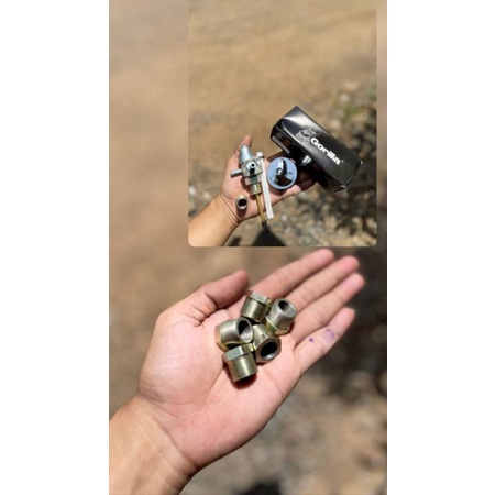 Drat Kran Tangki Bensin Besar Tiger OVC – Pnp di CB GL MP Tiger – Kran Bensin Tirev Presisi #110