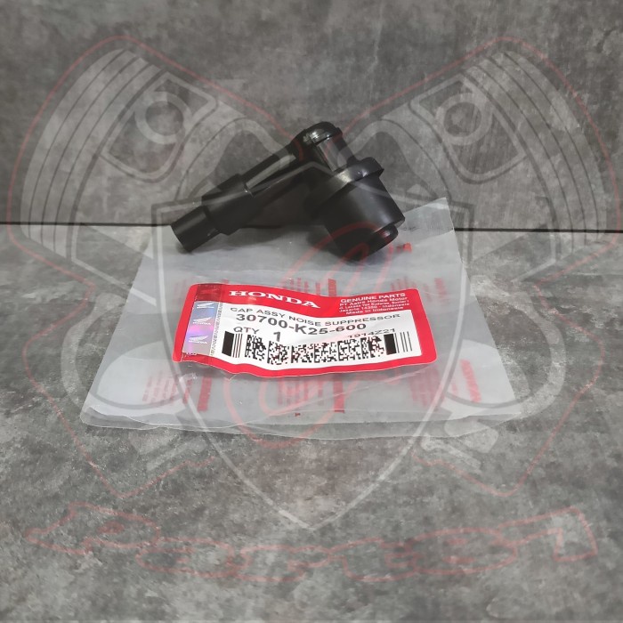 Tutup Busi Dop Busi Honda Beat FI - 30700-K25-600