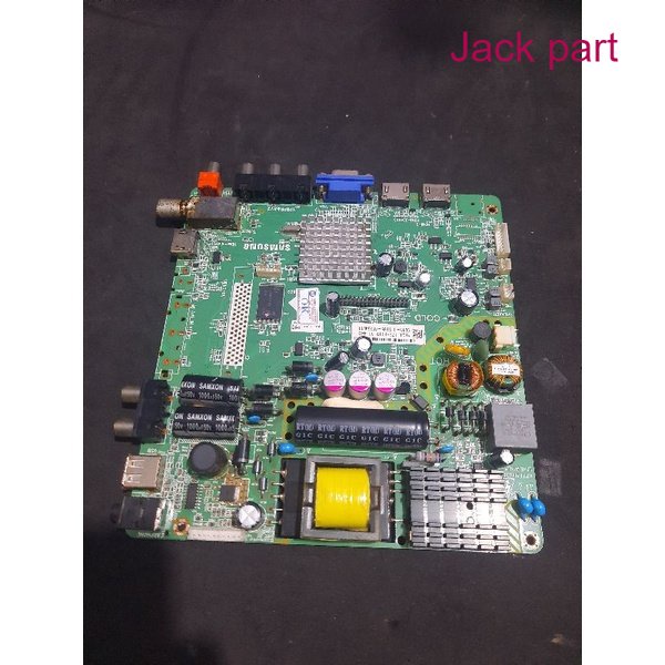 MB Mainboard Samsung UA 43K5002AK ua 43k5002ak 43K5002 43k5002