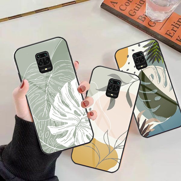 G49 Case Kilau Hardcase redmi Note 10 note 9 pro redmi 9t note 8 redmi 9a 9c note 8 8a pro redmi 7 6