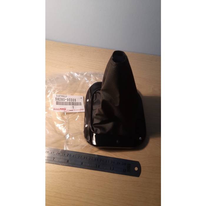cover gear gigi 4wd dust shifter hardtop boot tongkat Dust Proof AssyTransfer Control Lever 4 wd whe