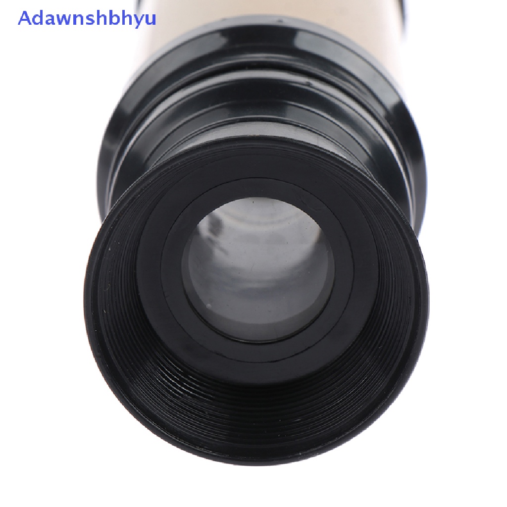 Adhyu 35mm Vintage Handheld Zoomable Monocular Telescope Bajak Laut Spyglass Hadiah ID