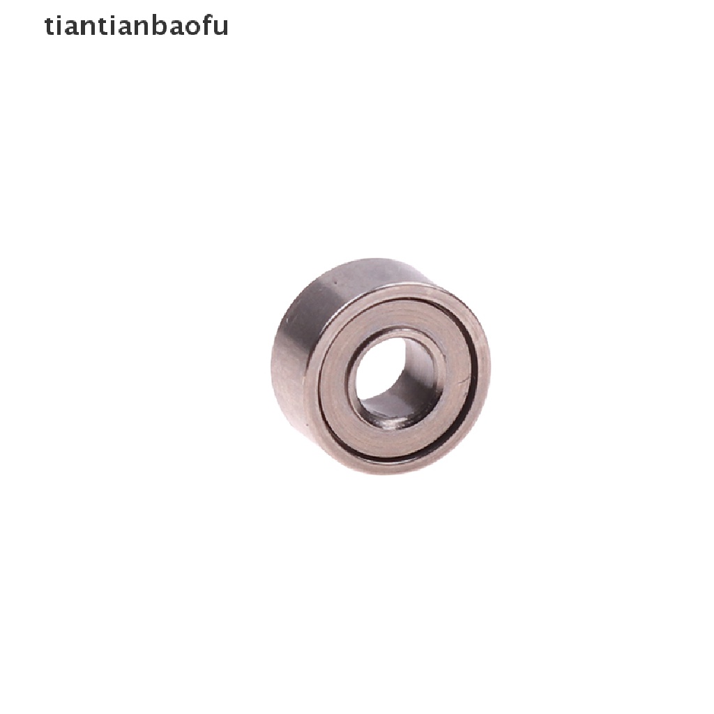 [tiantianbaofu] 10pcs  682ZZ 2*5*2.3mm Bearing shielded deep groove ball bearings Miniature Boutique