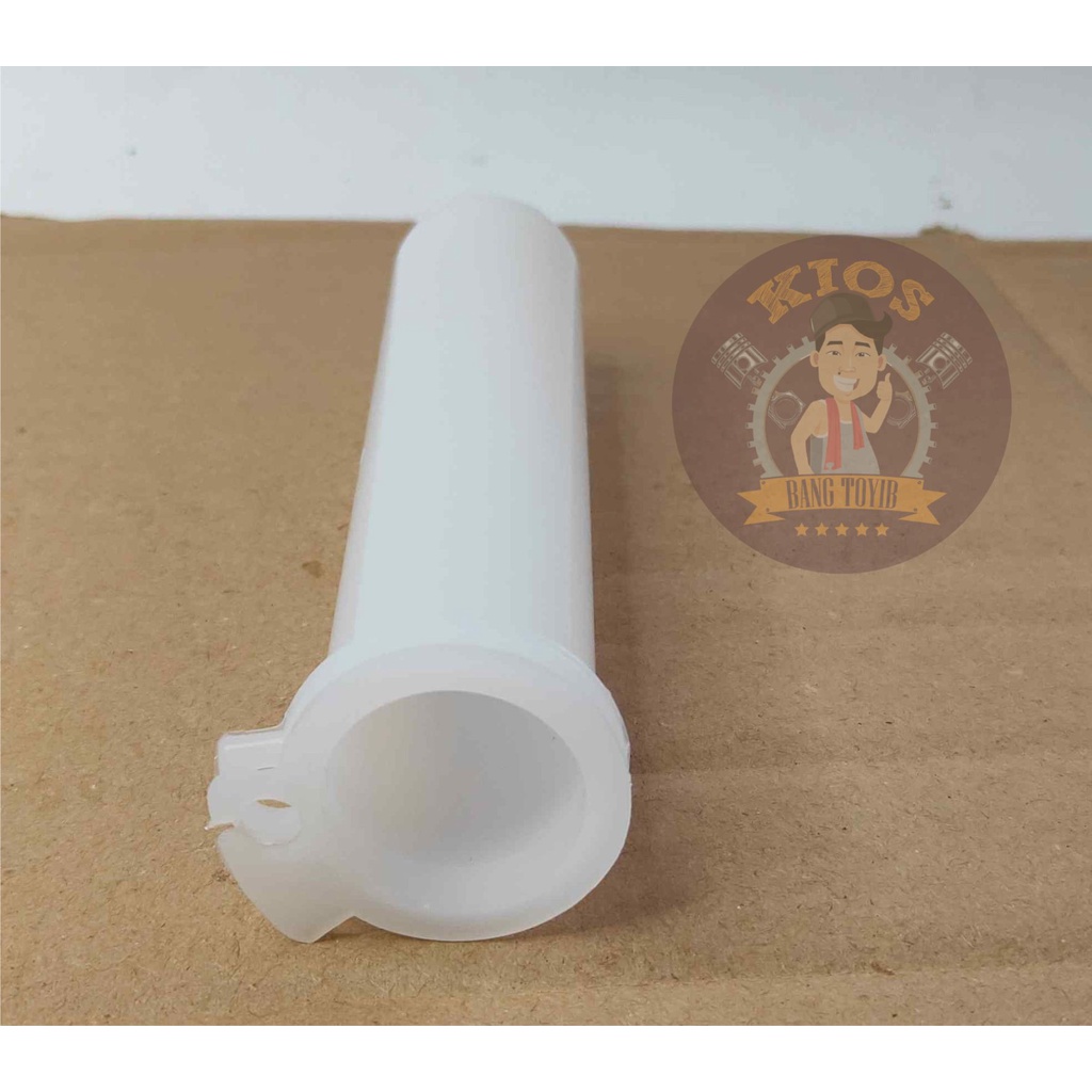 Pipa Gas Selongsong Putih GRAND ASTREA PRIMA STAR C700 (max1)