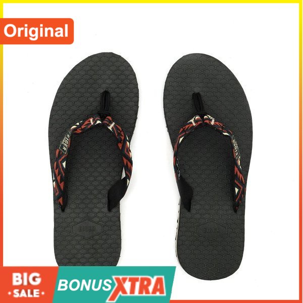 Sandal Jepit Cewek Eiger OBLIVION MAVERICK PINCH 1.0 Hitam 91000 6498