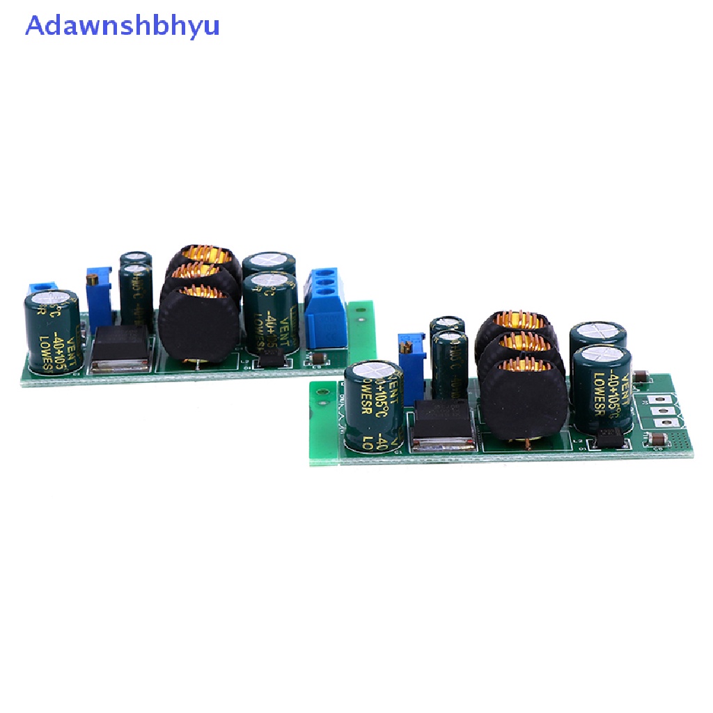 Adhyu 20W ±5v Ke ±24Naktif &amp; Negatif dual output power supply boost converter ID