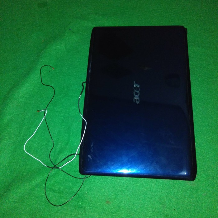 Casing Kesing Atas Laptop Acer 4736z