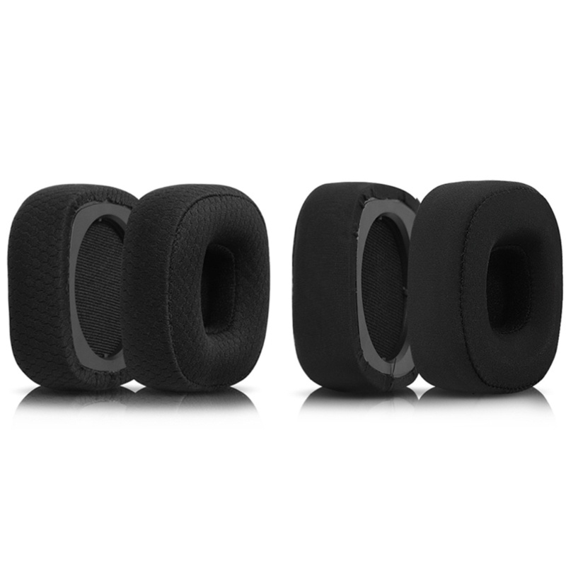 Gro Elegent Headset Earpads Untuk Major3 Major 4headphone Ear Cushion Earpads Sleeve