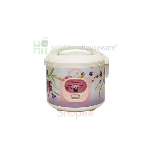 Magic Com Cosmos CRJ 323 S