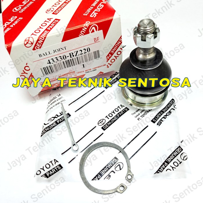 Ball Joint Assy Calya Sigra