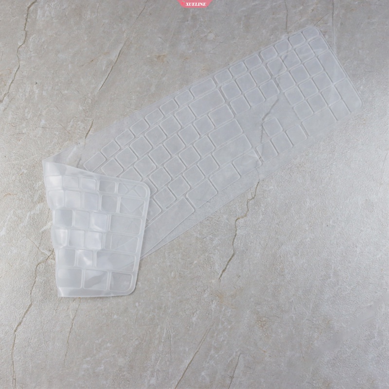 Membran Keyboard Notebook Untuk Logitech ERGO K860 K/B Game Keyboard Film Keyboard Laptop Cover Pelindung Debu Film [ZXL]