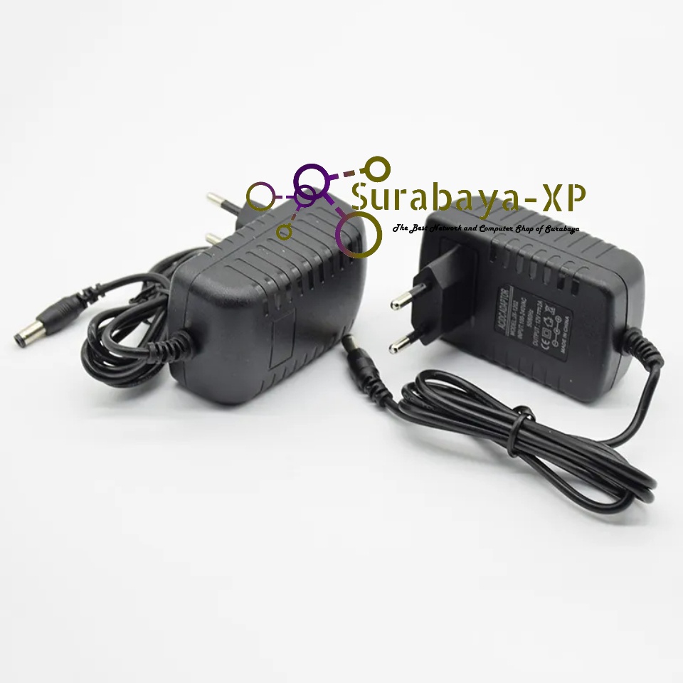 Adaptor 24V 1A Power Supply Adaptor 24 Volt 1 Ampere