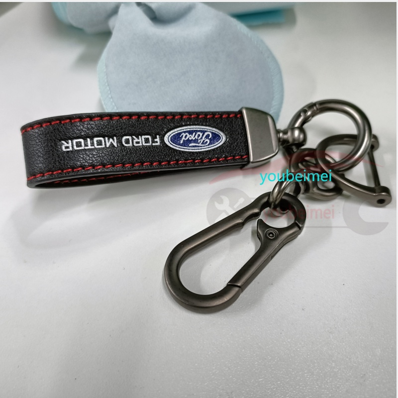 1pcs/[ready Stock] Gantungan Kunci Kulit ISUZU Keychain ISUZU TOYOTA NISSAN HONDA MITSUBISHI Keychain Gantungan Kunci Mobil