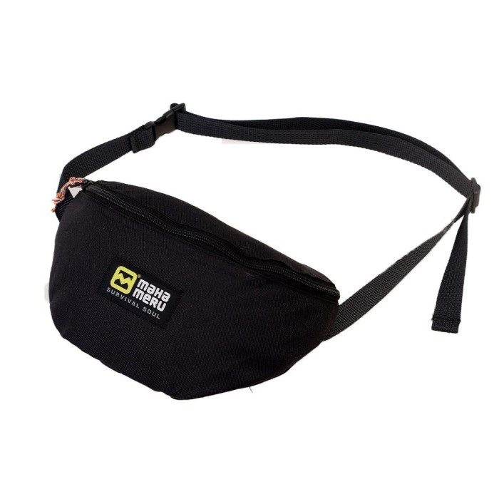 Mahameru tas pinggang WBM PRM 01