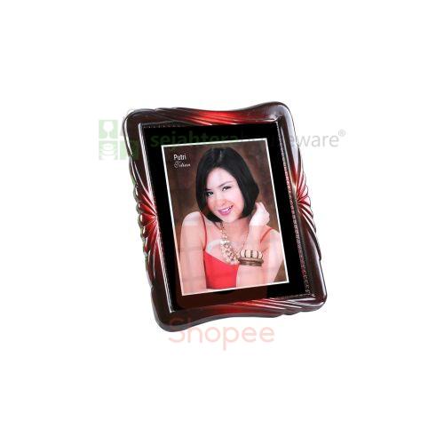 Bingkai Foto Diana 122