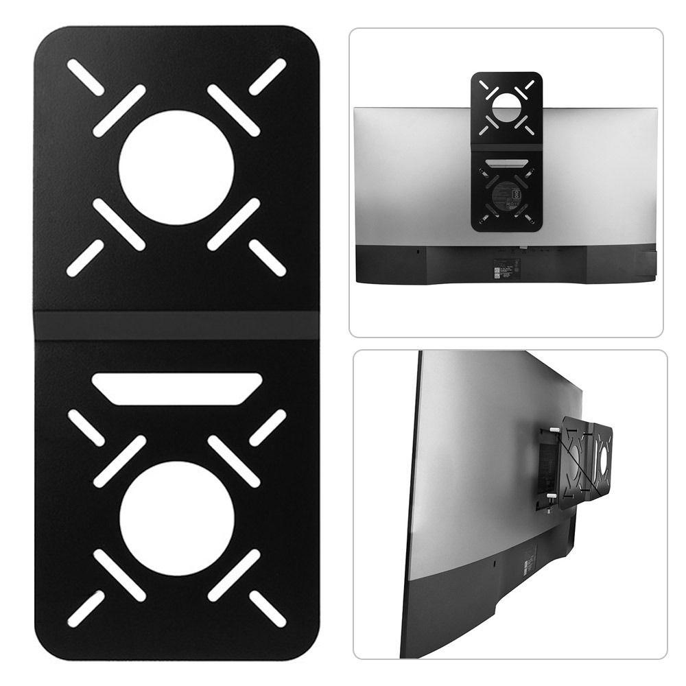 POPULAR Monitor Mount Universal Tablet Pasang Mount Adapter VASA Sambung