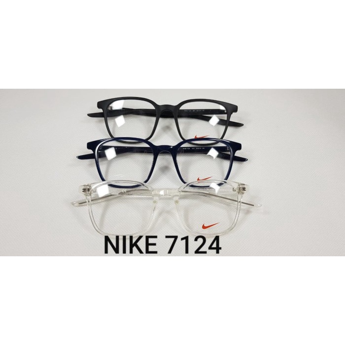 Frame 7124 Grade SUPER / Kacamata Minus / BB