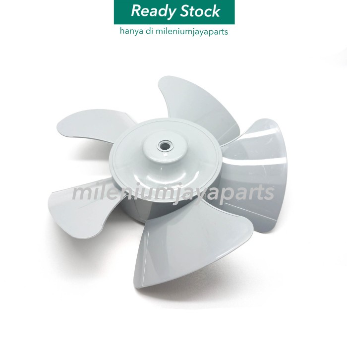 Baling Baling Box Fan / Kipas Angin Kotak Duduk Original Maspion #Original