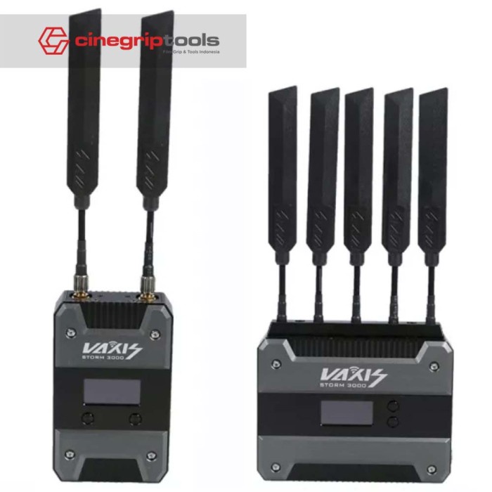 Vaxis Storm 3000 Zero Delay Wireless Video Transmission Kit