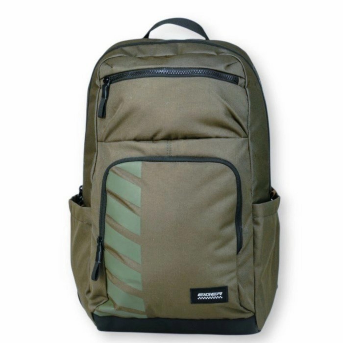 Tas Punggung Eiger1989 SHELBY 2.0 Laptop Backpack 20L ORIGINAL