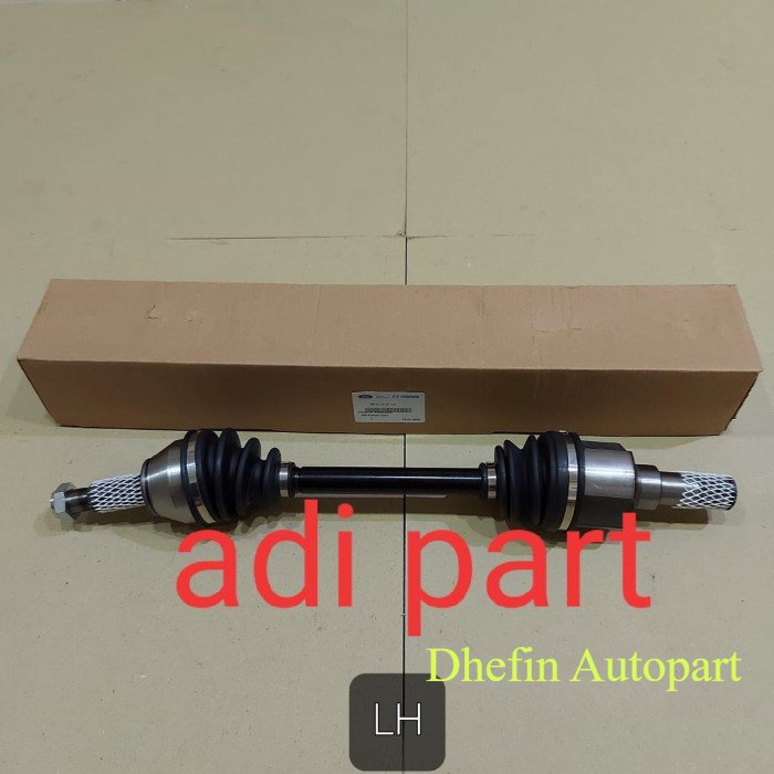 CV JOINT DRIVE SHAFT FORD FIESTA 1400 KIRI