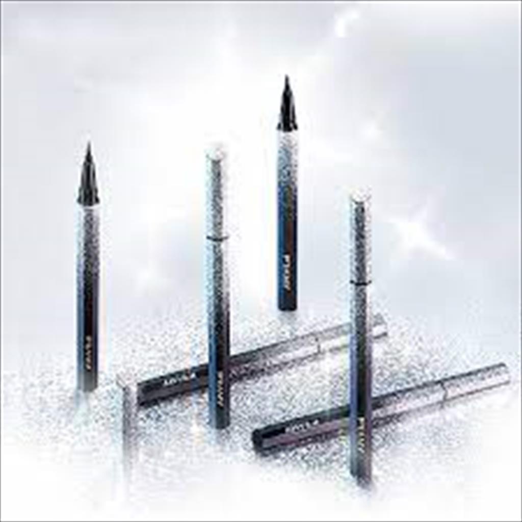 SU*KE LONG WEAR METEORITE EYELINER PEN TAHAN AIR WATERPROOF