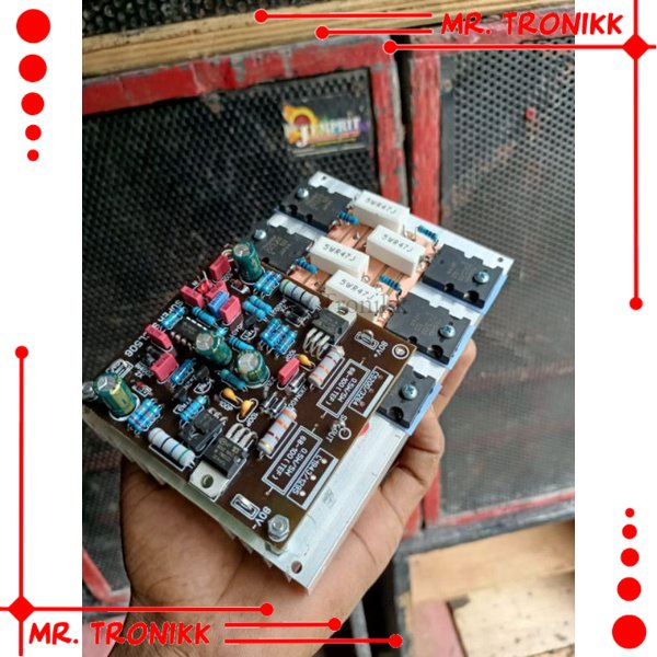 kit socl 506 lengkap 3set toshiba siap pakai Kit