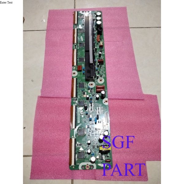 SAMSUNG PA43H4500AW YSUS- MESIN TV- YMAIN- Y-SUS PLASMA TV SAMSUNG PA43H4500AW