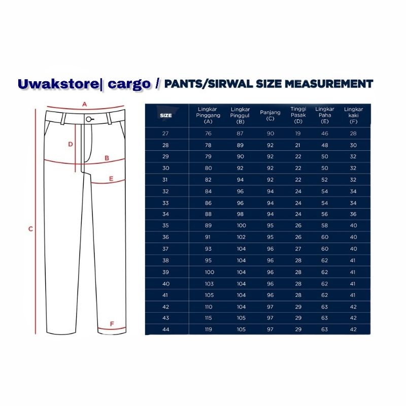 YANG LAGI HITS!! Celana cargo army panjang Pria Army Loreng ufc venum