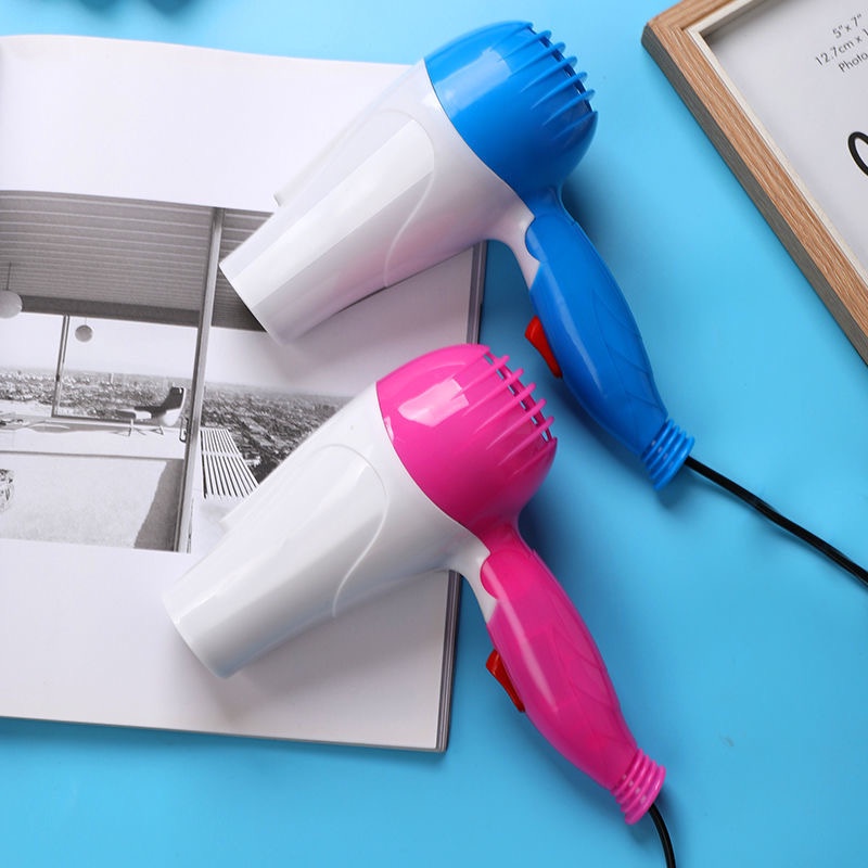 [M7[ HAIR DRYER MINI LIPAT NOVA / PENGERING RAMBUT MINI LIPAT / ALAT PENGERING RAMBUT / HAIR DRYER NOVA-1290