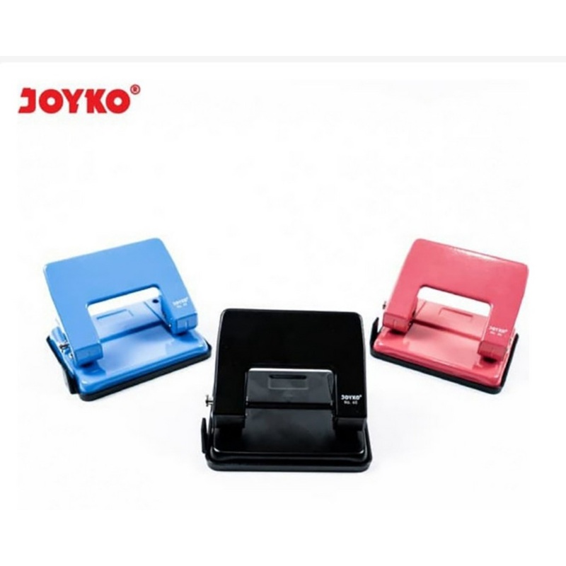 

COD Joy KTB Punch Joyko XL 30 Pembolong kertas 2 lubang perforator Joyko