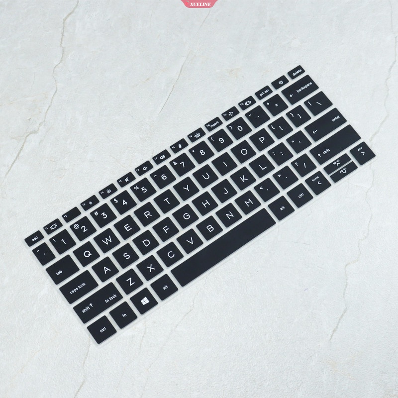 Kemoceng cover keyboard Komputer HP EliteBook 835 G8 G7/830 G7 2020 2021 15.6 inch TPU Transparan [ZXL]