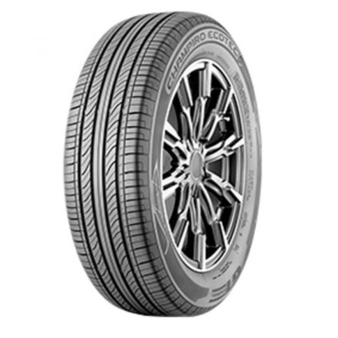 GT Radial Ecotec 195/60 R16 - Ban Mobil BRV