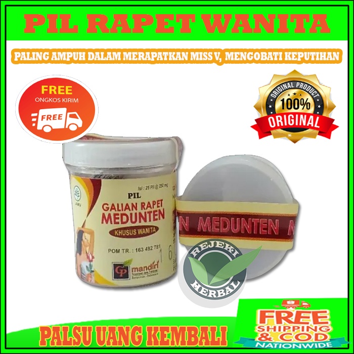 Perapat Miss v Agar Kembali Perawan Permanen Galian Rapet Original Ramuan Madura