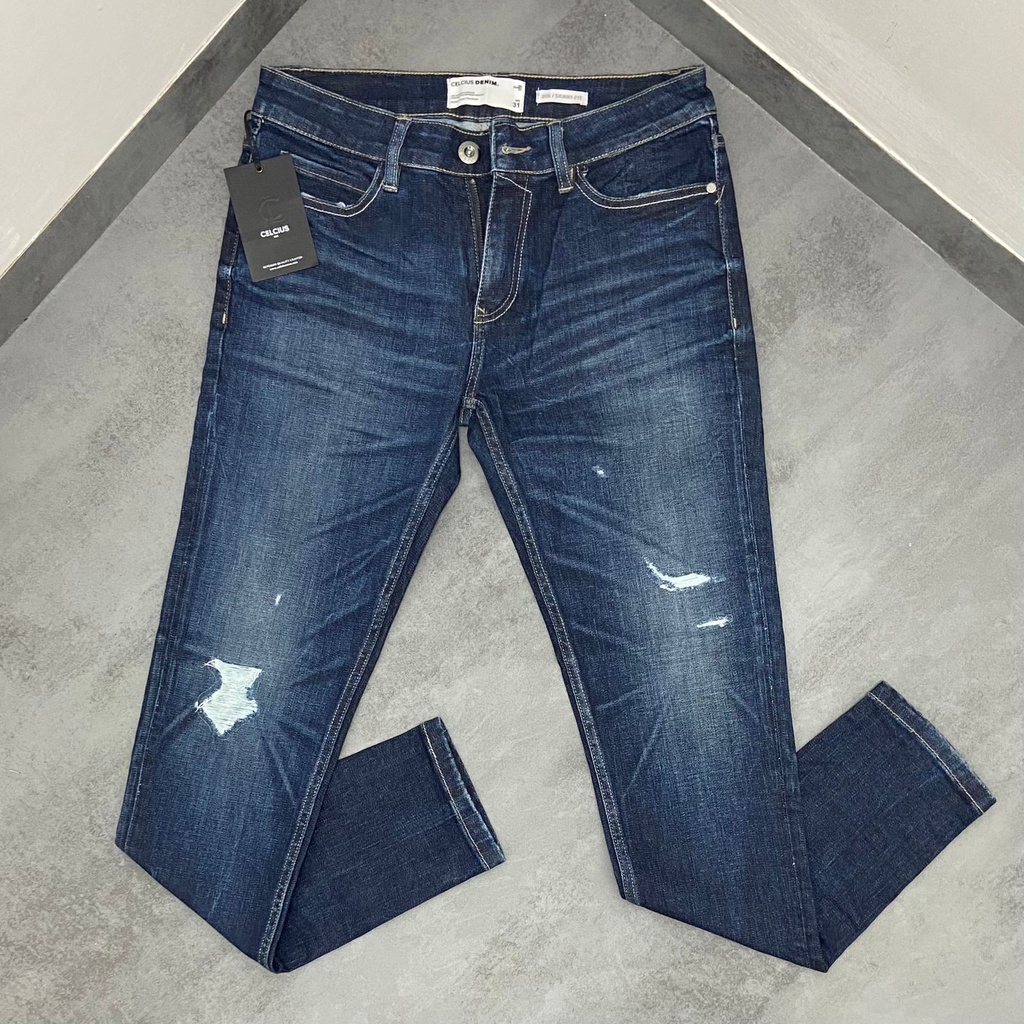 Celana Cowok Celcius Original ALN4860