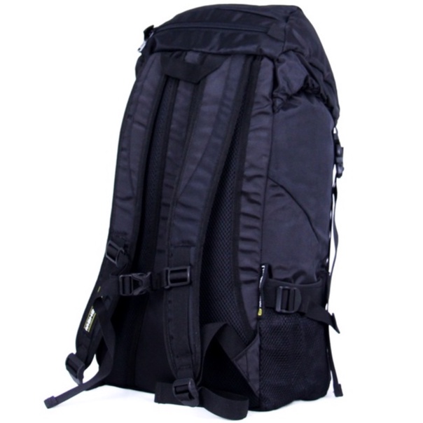 Mahameru Tas Carrier 25 Liter | Tas Camping | Tas Gunung BM Agra