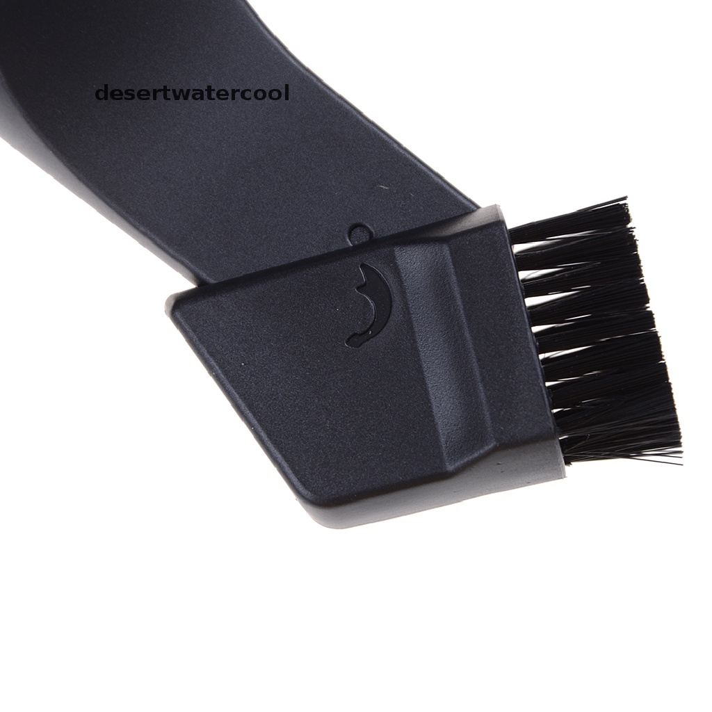 Deid 32mm Vacuum Cleaner Brush Nozzle Rumah Dusg Celah Tangga Tool Kit 5in1 Bagian Martijn