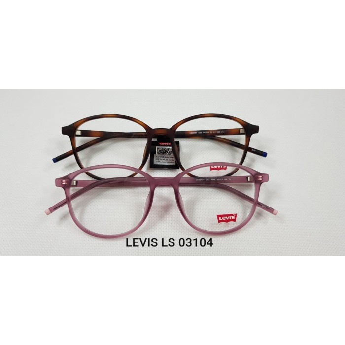 Frame LS 03104 GRADE SUPER / kacamata minus / BB