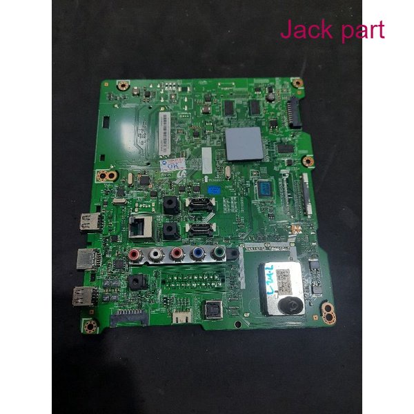 MB Maimboard Mesin TV SAMSUNG UA40EH5300M UA 40EH5300 M UA 40EH5300 40EH5300M 40EH5300
