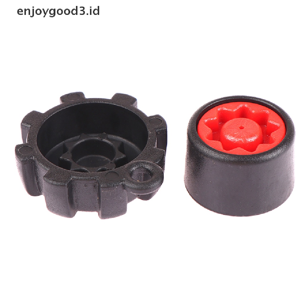 【Rready Stock】 Anti Theft Pin-Lock Security Knob Key for RAM Mount Arm Socket Phone Holder （ID）