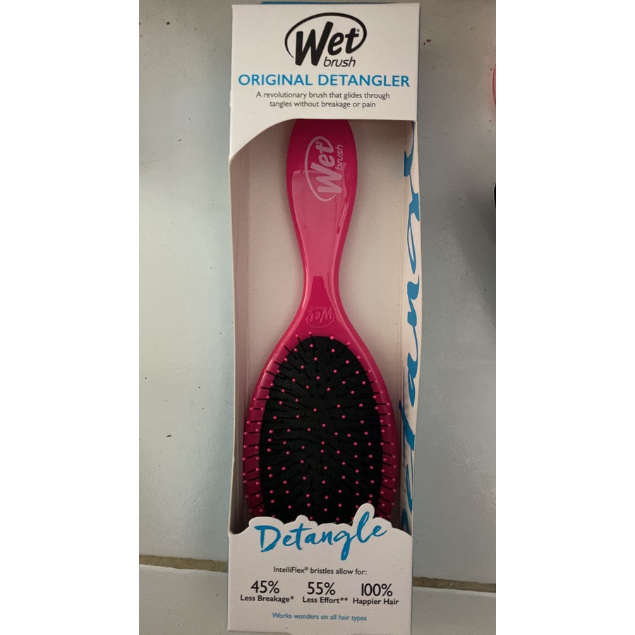THE WET BRUSH DISNEY PRINCESS COLLECTION