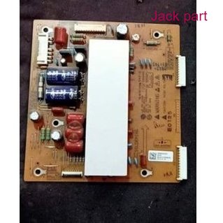 MESIN Z SUS ZSUS Z MAIN BLOK TV PLASMA TV SAMSUNG 42PT350 - 42PT350