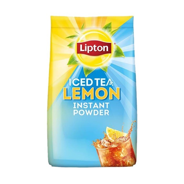 

SALE -Lipton Ice Tea Mix Lemon 510gr Twin Pack3.2.23 -RTR