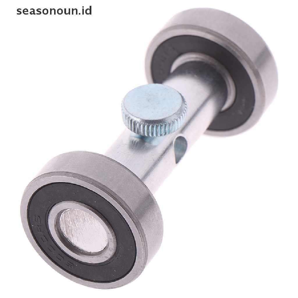 Seasonoun 1x Watch Jewelers Repair Sharpener Alat Pembuat Jam Obeng Sharpening Guide.